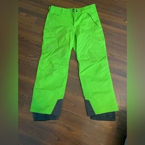 Men’s Marmot Ski pants in great condition